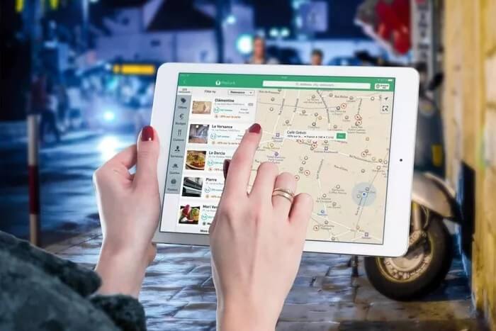 iOS-13-Maps-Tips-and-Tricks_935adec67b324b146ff212ec4c69054f أفضل 5 نصائح وحيل لخرائط iOS 13 لاستخدامها بذكاء