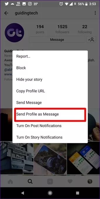 instagram-direct-messages-dm-tips-tricks-cheats-10_4d470f76dc99e18ad75087b1b8410ea9 أفضل 14 نصيحة وحيلة للرسائل المباشرة على Instagram