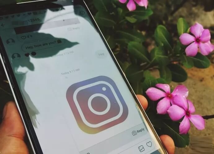 أفضل 14 نصيحة وحيلة للرسائل المباشرة على Instagram - %categories