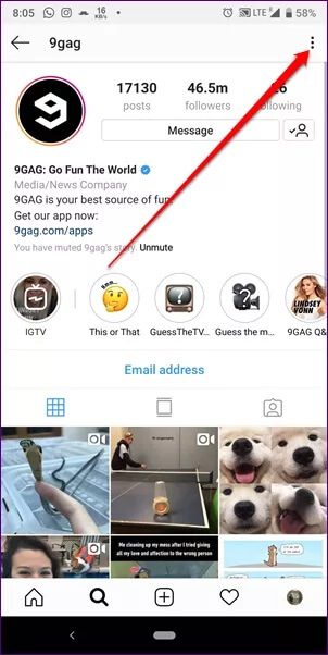 أفضل 15 نصيحة وحيل حول قصة Instagram - %categories