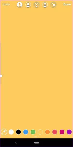 instagram-story-tips-tricks-hacks-17_4d470f76dc99e18ad75087b1b8410ea9 أفضل 15 نصيحة وحيل حول قصة Instagram