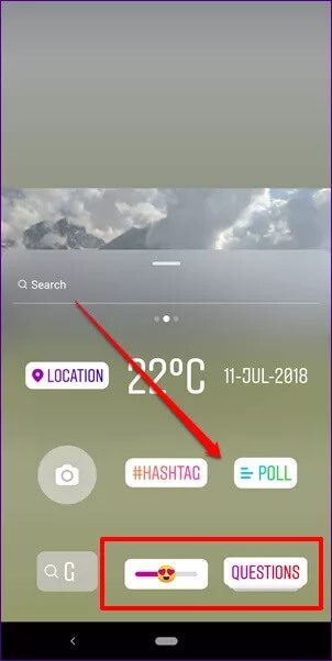 أفضل 15 نصيحة وحيل حول قصة Instagram - %categories