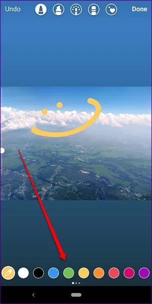 instagram-story-tips-tricks-hacks-26_4d470f76dc99e18ad75087b1b8410ea9 أفضل 15 نصيحة وحيل حول قصة Instagram