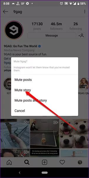 أفضل 15 نصيحة وحيل حول قصة Instagram - %categories