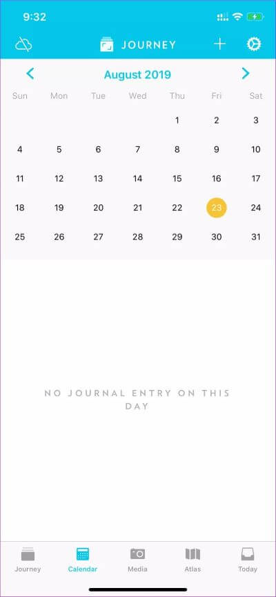 journey-calendar_4d470f76dc99e18ad75087b1b8410ea9 أفضل 7 تطبيقات التخطيط للسفر لنظامي iOS و Android