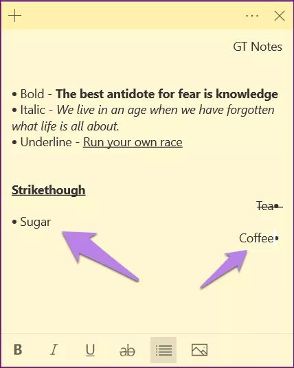 keyboard-shortcuts-for-sticky-notes-windows-7_4d470f76dc99e18ad75087b1b8410ea9 أفضل 9 اختصارات لوحة المفاتيح لـ Sticky Notes على Windows 10