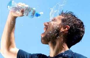 Déshydratation : causes, symptômes et traitement - santé-digestive meteo maroc 44205820 J7 - Déshydratation : causes, symptômes et traitement