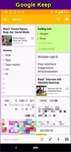 microsoft-to-do-vs-Google-keep-10_4d470f76dc99e18ad75087b1b8410ea9 Microsoft To-Do مقابل Google Keep: ابحث عن تطبيق المهام المناسب