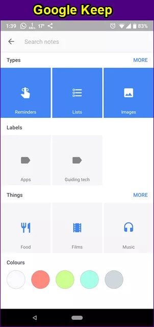 microsoft-to-do-vs-Google-keep-11_4d470f76dc99e18ad75087b1b8410ea9 Microsoft To-Do مقابل Google Keep: ابحث عن تطبيق المهام المناسب