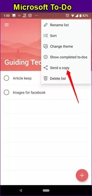 microsoft-to-do-vs-Google-keep-14_4d470f76dc99e18ad75087b1b8410ea9 Microsoft To-Do مقابل Google Keep: ابحث عن تطبيق المهام المناسب