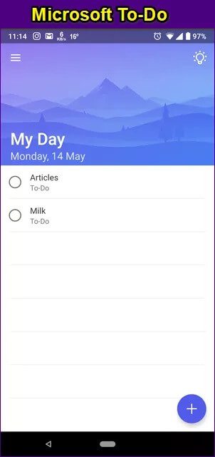 Microsoft To-Do مقابل Google Keep: ابحث عن تطبيق المهام المناسب - %categories