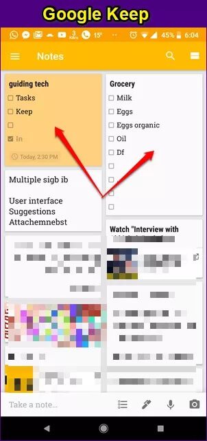 microsoft-to-do-vs-Google-keep-2_4d470f76dc99e18ad75087b1b8410ea9 Microsoft To-Do مقابل Google Keep: ابحث عن تطبيق المهام المناسب