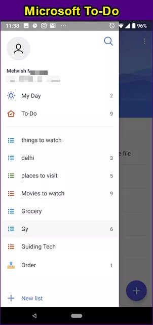 Microsoft To-Do مقابل Google Keep: ابحث عن تطبيق المهام المناسب - %categories