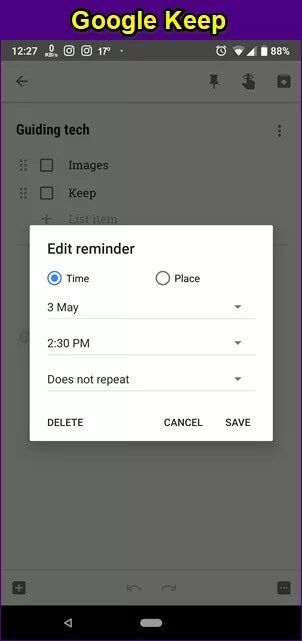 microsoft-to-do-vs-Google-keep-8_4d470f76dc99e18ad75087b1b8410ea9 Microsoft To-Do مقابل Google Keep: ابحث عن تطبيق المهام المناسب