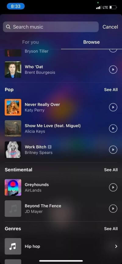 music-to-reels_200827_120337_4d470f76dc99e18ad75087b1b8410ea9 Instagram Reels مقابل Story: ما هي الاختلافات