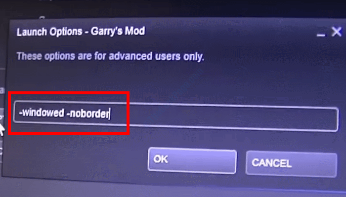 nonorder كيفية إصلاح مشكلة تقطيع الشاشة في نظام التشغيل Windows 10