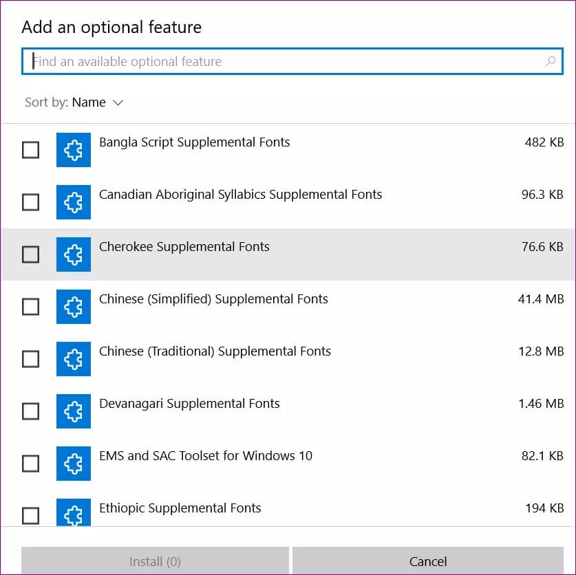 كيفية إصلاح مشكلة فقدان Notepad على Windows 10 - %categories