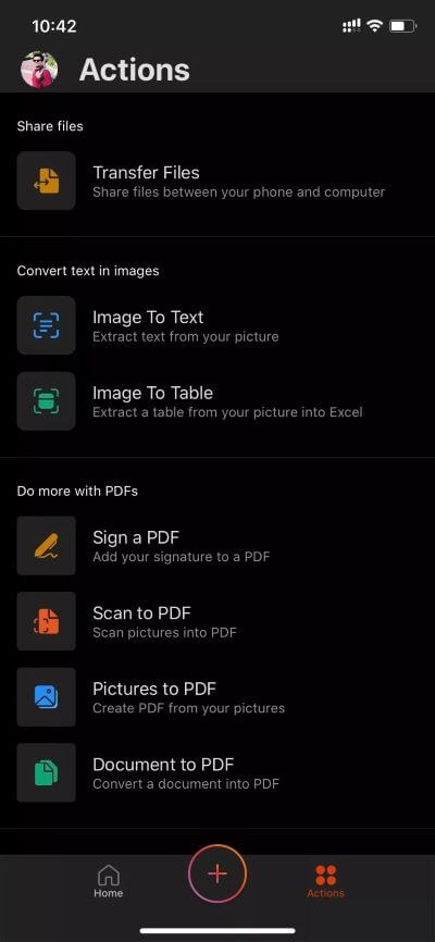 office-lens-1_4d470f76dc99e18ad75087b1b8410ea9 أفضل 5 تطبيقات لتوقيع المستندات على iOS و Android