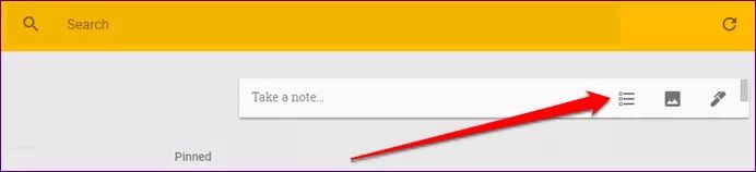 كيفية تنظيم الملاحظات الخاصة بك في Google Keep - %categories