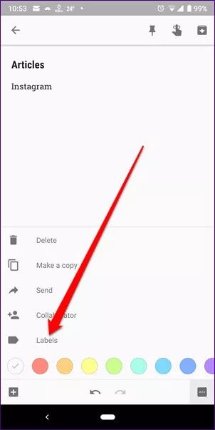 organize-notes-google-keep-2_4d470f76dc99e18ad75087b1b8410ea9 كيفية تنظيم الملاحظات الخاصة بك في Google Keep