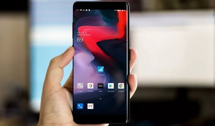 oxygen-OS_935adec67b324b146ff212ec4c69054f نظام Oxygen OS مقابل Stock Android: أي نظام Android هو أفضل
