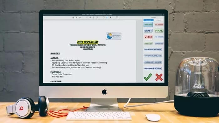 pdf-editor-mac_935adec67b324b146ff212ec4c69054f أفضل 5 برامج تحرير PDF لنظام التشغيل Mac