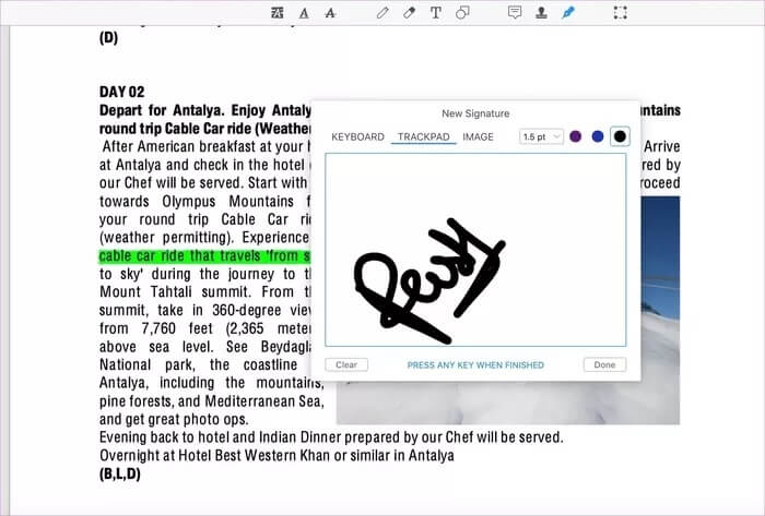 PDF Expert مقابل Adobe Acrobat: أي محرر PDF هو الأفضل على Mac - %categories