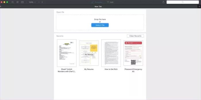 PDF Expert مقابل Adobe Acrobat: أي محرر PDF هو الأفضل على Mac - %categories