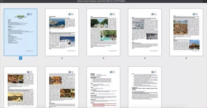 أفضل 5 برامج تحرير PDF لنظام التشغيل Mac - %categories