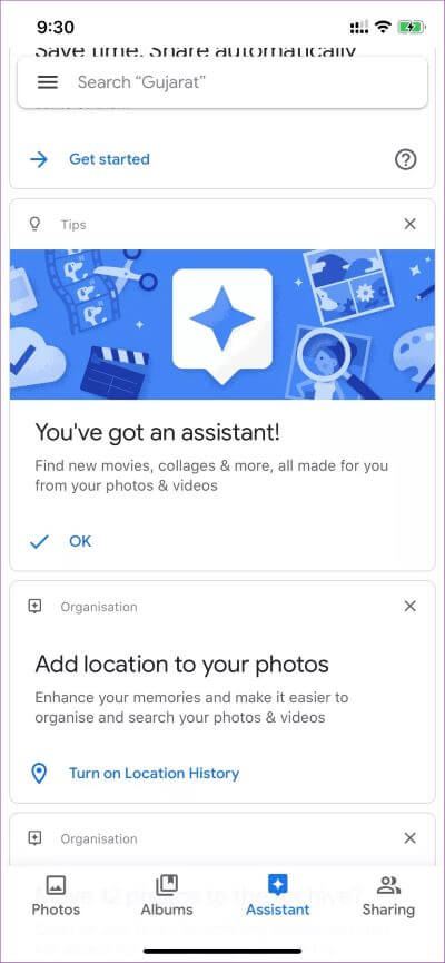 photos-assistant_4d470f76dc99e18ad75087b1b8410ea9 أفضل 7 تطبيقات التخطيط للسفر لنظامي iOS و Android