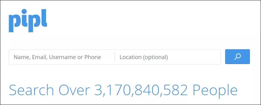 pipl-search-engine_4d470f76dc99e18ad75087b1b8410ea9 4 طرق للبحث في Facebook بدون حساب
