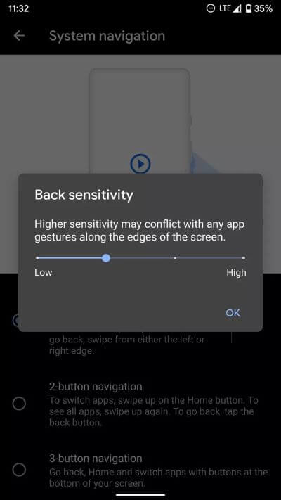 pixel-gestures_935adec67b324b146ff212ec4c69054f نظام Oxygen OS مقابل Stock Android: أي نظام Android هو أفضل