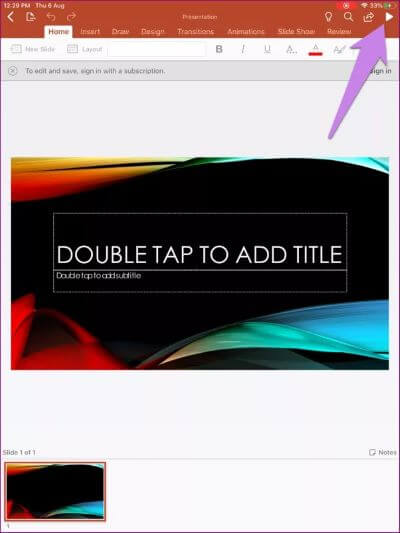 present-powerpoint-presentation-ppt-on-google-meet-android-iphone-ipad-computer-13_4d470f76dc99e18ad75087b1b8410ea9 دليل لتقديم عرض PowerPoint التقديمي (PPT) في Google Meet على الهاتف والكمبيوتر المحمول