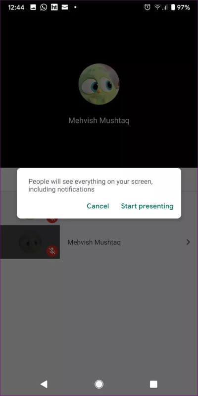 present-powerpoint-presentation-ppt-on-google-meet-android-iphone-ipad-computer-17_4d470f76dc99e18ad75087b1b8410ea9 دليل لتقديم عرض PowerPoint التقديمي (PPT) في Google Meet على الهاتف والكمبيوتر المحمول