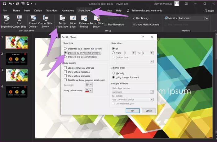 present-powerpoint-presentation-ppt-on-google-meet-android-iphone-ipad-computer-5_935adec67b324b146ff212ec4c69054f دليل لتقديم عرض PowerPoint التقديمي (PPT) في Google Meet على الهاتف والكمبيوتر المحمول