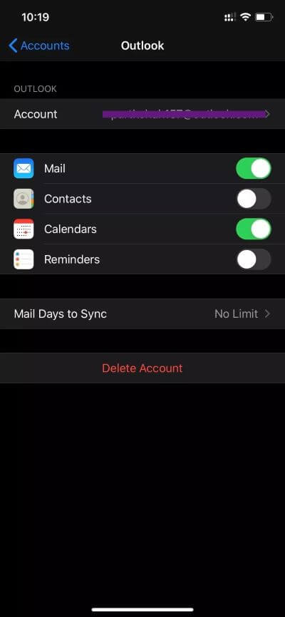 remove-account_4d470f76dc99e18ad75087b1b8410ea9 أهم 11 نصيحة وخدعة من Apple Mail لاستخدامه كالمحترفين