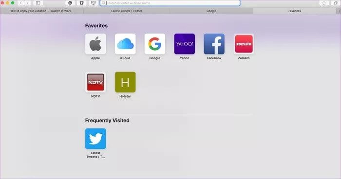 Safari مقابل Firefox لنظام التشغيل Mac: أي متصفح أفضل لك - %categories
