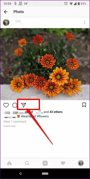 كيفية إضافة منشورات Instagram إلى القصص أو إيقاف تشغيلها للآخرين - %categories