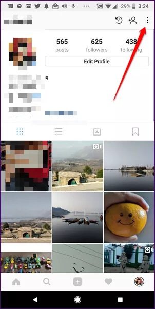 كيفية إضافة منشورات Instagram إلى القصص أو إيقاف تشغيلها للآخرين - %categories