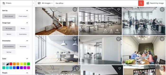 shutterstock_935adec67b324b146ff212ec4c69054f كيفية تنزيل واستخدام خلفيات Zoom ممتعة