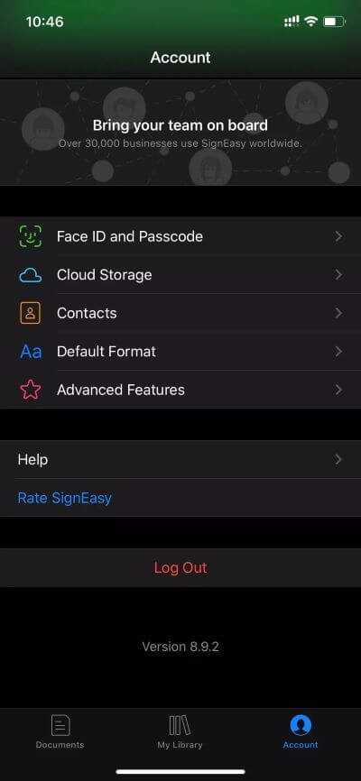 signeasy-features_4d470f76dc99e18ad75087b1b8410ea9 أفضل 5 تطبيقات لتوقيع المستندات على iOS و Android
