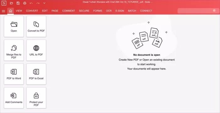 soda-pdf_935adec67b324b146ff212ec4c69054f أفضل 5 برامج تحرير PDF لنظام التشغيل Mac