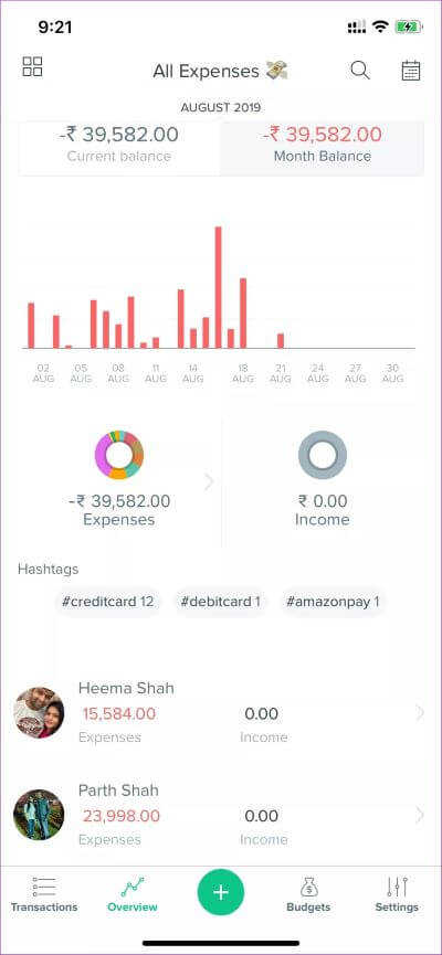 spendee-stas_4d470f76dc99e18ad75087b1b8410ea9 أفضل 7 تطبيقات التخطيط للسفر لنظامي iOS و Android