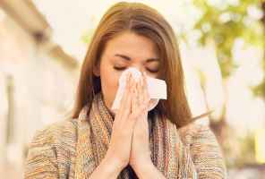 Allergies printanières : symptômes, traitement et soins personnels - allergie-immunité Les types d'allergies printanières provoquent un exploit de traitement - Allergies printanières: symptômes, traitement et soins personnels