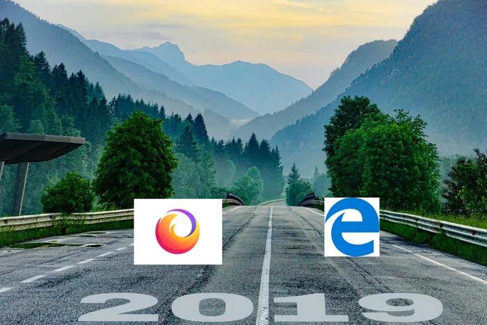 Edge مقابل Firefox: ما هو متصفح الكمبيوتر الأفضل - %categories