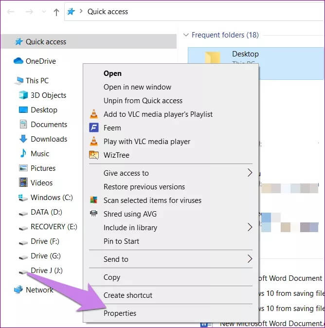 أفضل 4 طرق لمنع Windows 10 من حفظ الملفات في OneDrive - %categories