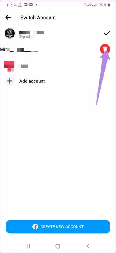 switch-between-multiple-facebook-and-messenger-accounts-7_4d470f76dc99e18ad75087b1b8410ea9 ما هو تبديل الحساب في Facebook و Messenger