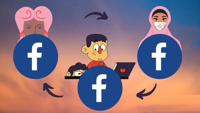 switch-between-multiple-facebook-and-messenger-accounts-fi_2936cec3f3c887574f137e28ac3cacba_935adec67b324b146ff212ec4c69054f ما هو تبديل الحساب في Facebook و Messenger