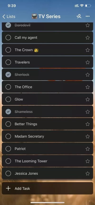 todo-card_4d470f76dc99e18ad75087b1b8410ea9 أفضل 5 بدائل لـ Apple Reminders لنظام iOS