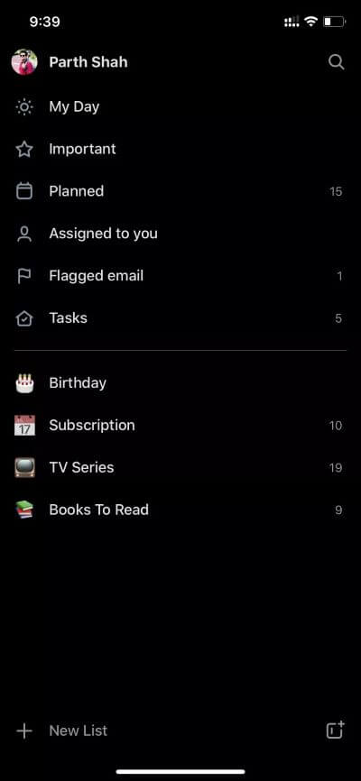 todo1_4d470f76dc99e18ad75087b1b8410ea9 أفضل 5 بدائل لـ Apple Reminders لنظام iOS